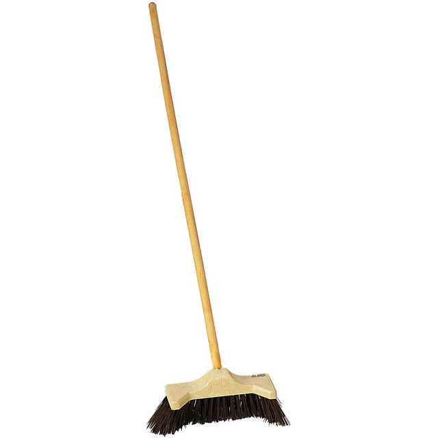 Balai 40CM avec Manche 155CM référence fournisseur 268447